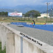 2015 JAMAICA Usain Bolt Track 3